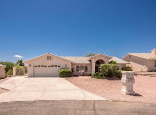 2098 Daytona Pl, Lake Havasu City, AZ 86403