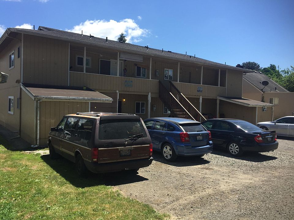 2nd image of 807 N 1st Ave APT 4