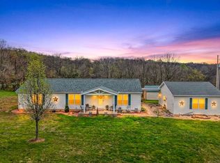 2406 Chapel Creek Rd, Chillicothe, OH