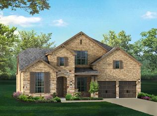 6612 Roughleaf Ridge Rd, Argyle, TX 76226