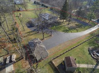 16025 135th St, Lemont, IL 60439