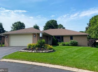 216 Horizon Dr, State College, PA 16801