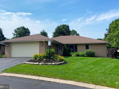 216 Horizon Dr, State College, PA, 16801