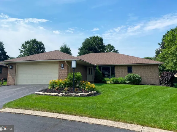 216 Horizon Dr, State College, PA 16801