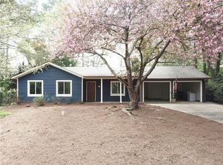 2030 Shaffer Rd, Cumming, GA 30041