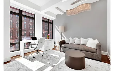 Sold by Douglas Elliman