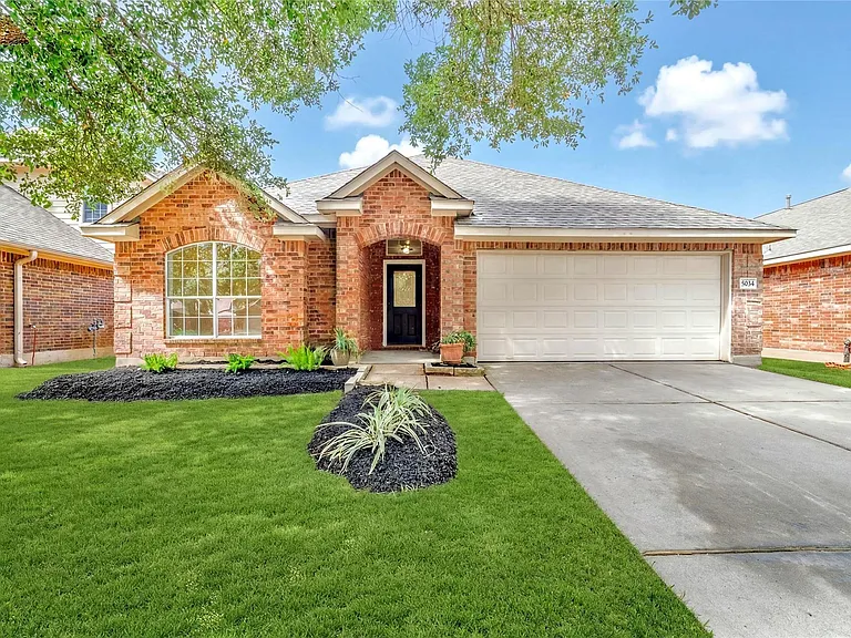 5034 Forest Sage Ln — Photo 1