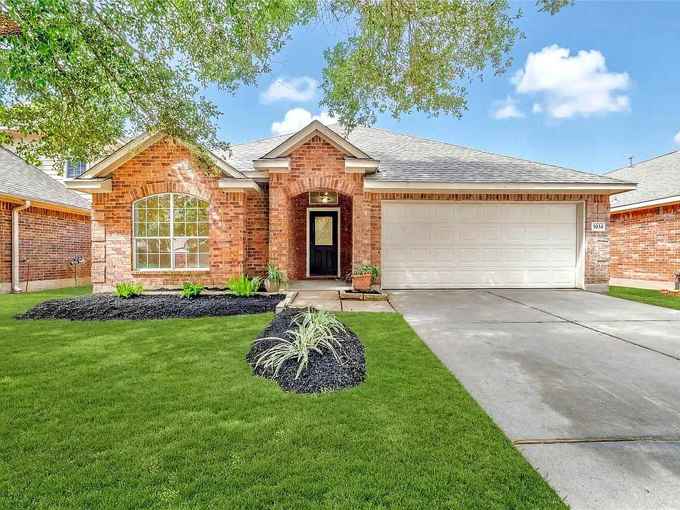 5034 Forest Sage Ln