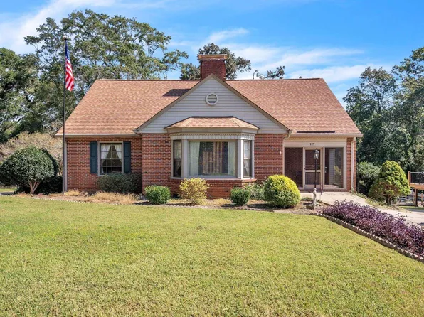 117 Cherokee Ave, Union, SC 29379