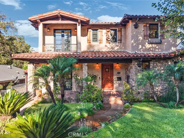 407 N Magnolia Ave, Monrovia, CA 91016