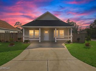 14993 Dillon St, Vancleave, MS 39565