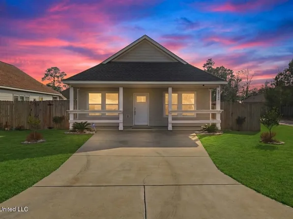 14993 Dillon St, Vancleave, MS 39565