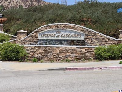 16702 Nicklaus Dr Unit 83, Sylmar, CA, 91342