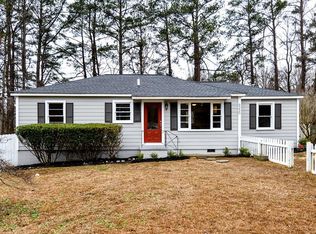 6330 Sweetbriar Dr SW, Mableton, GA 30126