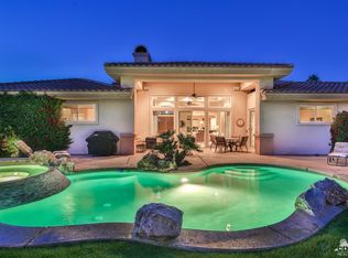 7 Ivy League Cir, Rancho Mirage, CA 92270