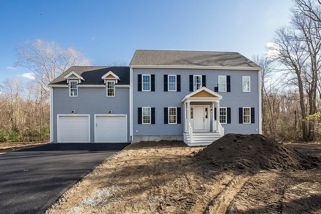 78 Crabtree Ln, Abington, MA 02351 Zillow