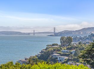 2349 Spanish Trail Rd, Tiburon, CA 94920