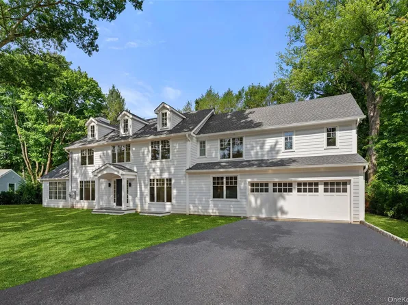 65 Fox Meadow Road, Scarsdale, NY 10583