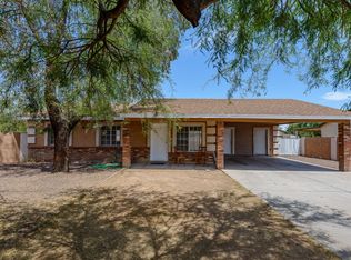 1217 N 61st Dr, Phoenix, AZ 85043