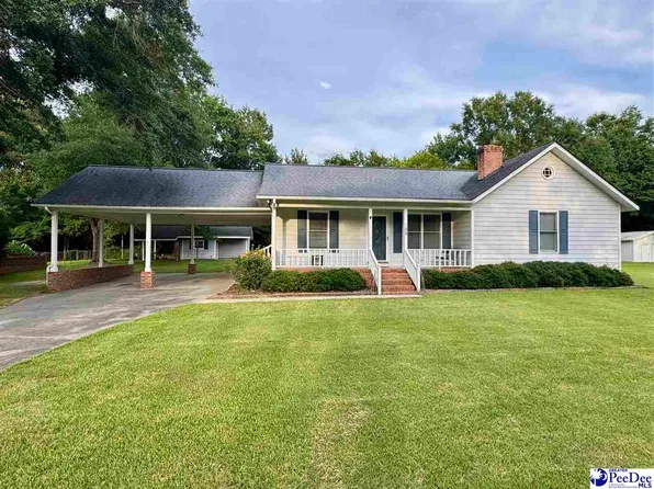 188 Chatham Trace Cir, Cheraw, SC 29520