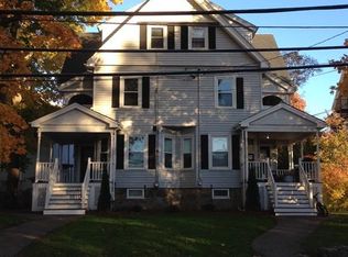 92 Foster St #1, Boston, MA 02135