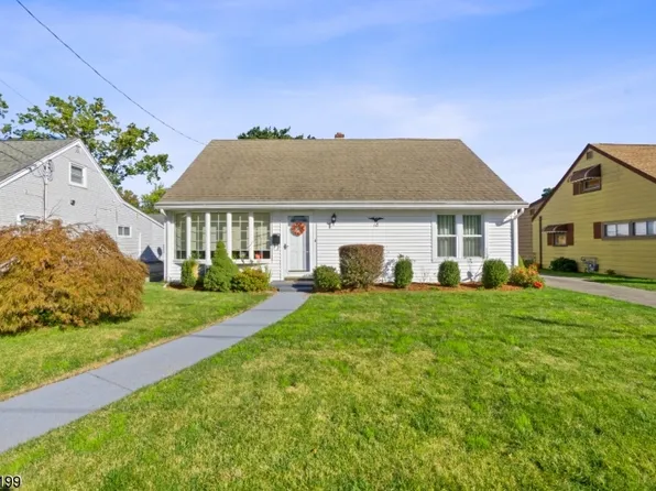 18 Parker Ave, Rochelle Park Twp., NJ 07662