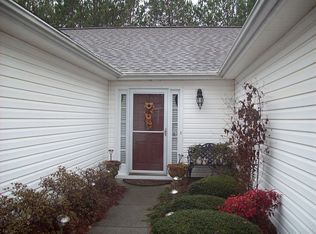 5144 Centennial Creek Vw NW, Acworth, GA 30102