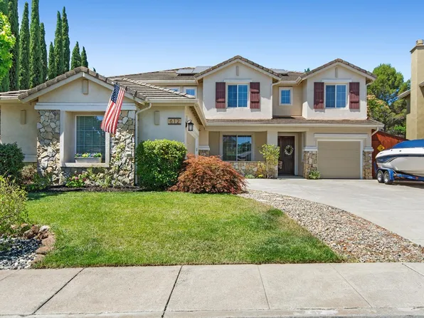 612 Robinson Way, Benicia, CA 94510