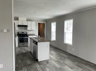 431 S Jack Pine Cir #431, Flint, MI 48506