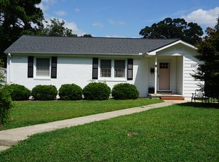 2100 Ann St, Raleigh, NC 27608