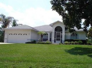 8807 Scandinavia Blvd, Lakeland, FL 33809