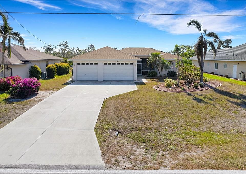 975 Boundary Blvd, Rotonda West, FL 33947 | Zillow