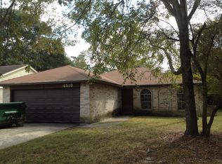 4518 Quailgate Dr, Spring, TX 77373