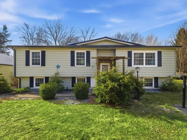 67 Mechanic St, Lawrenceville, PA 16929