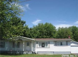 6 Gillespie Rd, Fulton, NY 13069