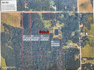 LOT -4 Hill Rd, Ithaca, NY 14850