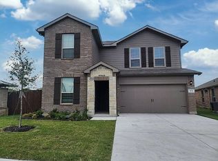 912 Rothville Ln, Fort Worth, TX 76108