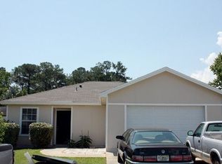 732 Calico Jack Way, Green Cove Springs, FL 32043