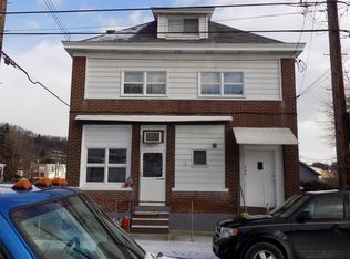 922 Hober Ave APT 3, Mc Kees Rocks, PA 15136
