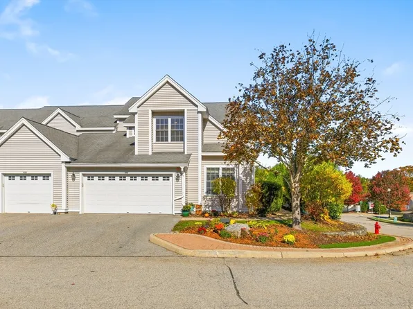 602 Devenwood Way, Clinton, MA 01510