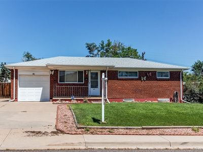 81 Joan Drive, Denver, CO, 80221
