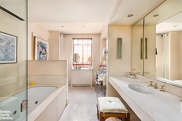 Sold by Brown Harris Stevens