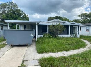 815 Stadom St, Melbourne, FL 32901