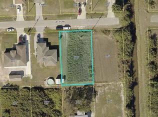 4003 11th St SW, Lehigh Acres, FL 33976