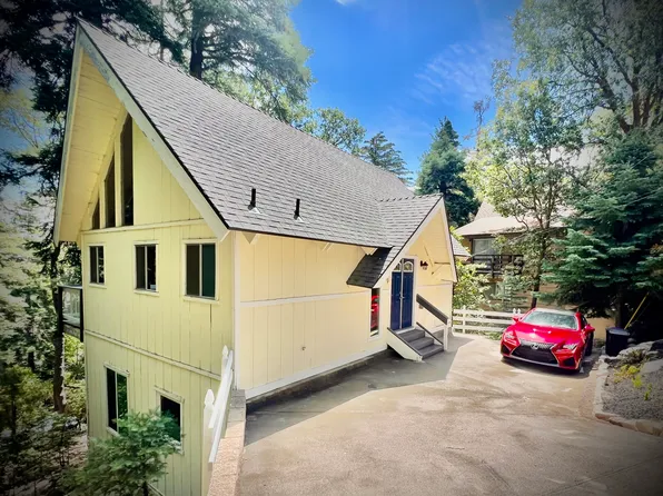 129 Saint Andrews Dr, Lake Arrowhead, CA 92352