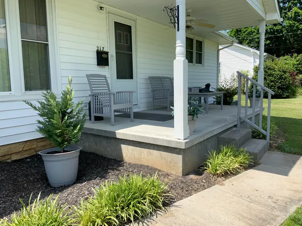 217 Mason Dr, Lewisburg, WV 24901