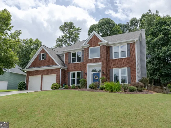 3433 Mill Grove Ter, Dacula, GA 30019