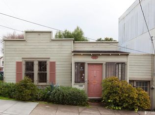 12 Baden St, San Francisco, CA 94131