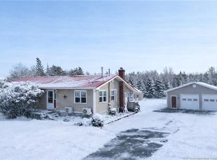 194 Main St, Rexton, NB E4W2B7