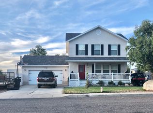 798 W 1350 S, Cedar City, UT 84720